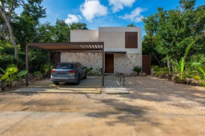 Casa Jaguar Villa 1